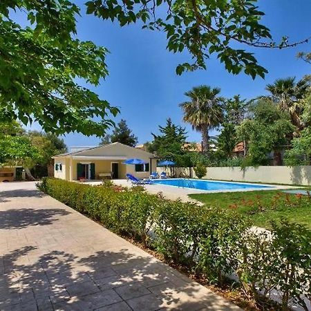 Villa Esperanza Lefkáda Kültér fotó